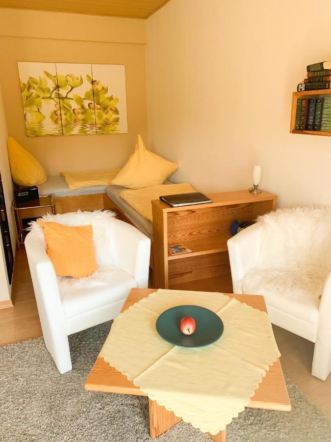 Doppelzimmer An Der Lahn Ohne Kueche Apartment Obernhof Екстериор снимка