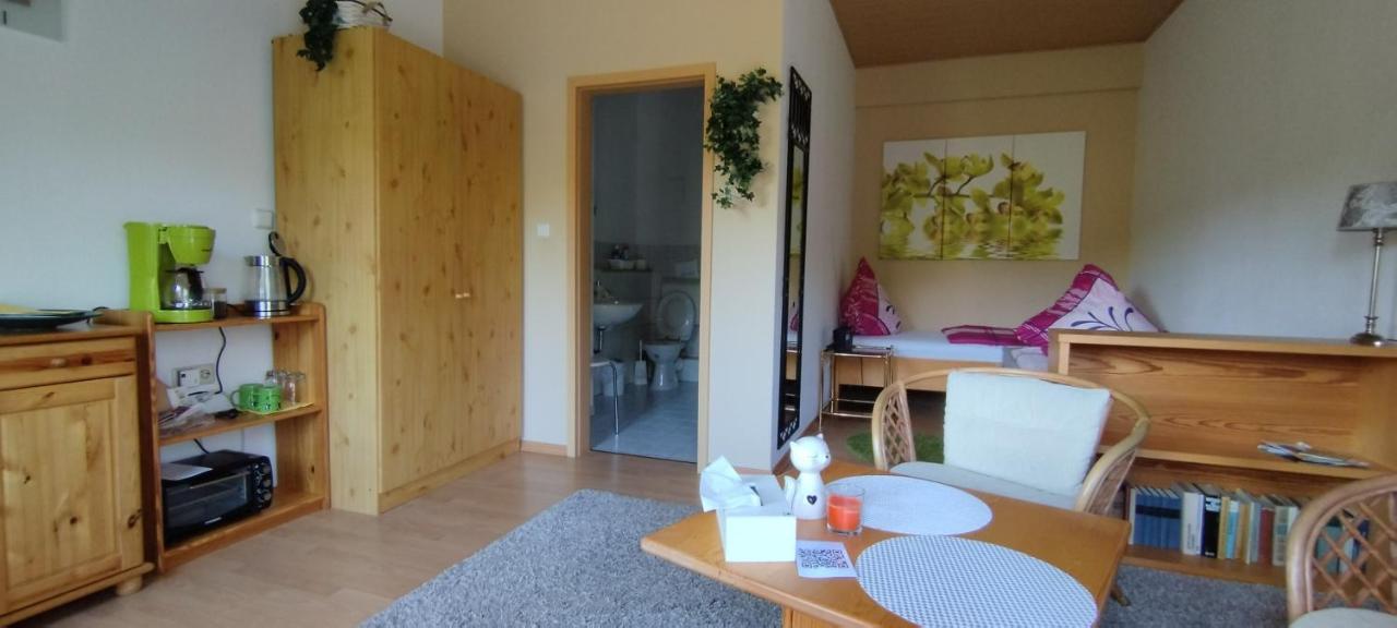 Doppelzimmer An Der Lahn Ohne Kueche Apartment Obernhof Екстериор снимка